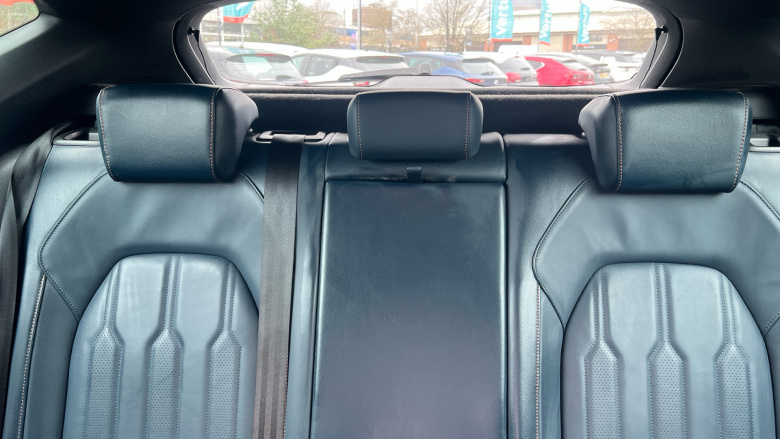 CUPRA Formentor 1.5 TSI 150 V2 5dr DSG Petrol Estate